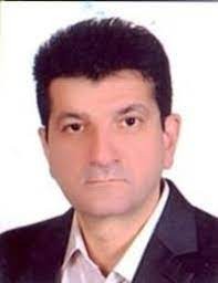محمدرضا قاضی