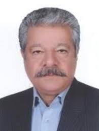 مهدی شکیباپور