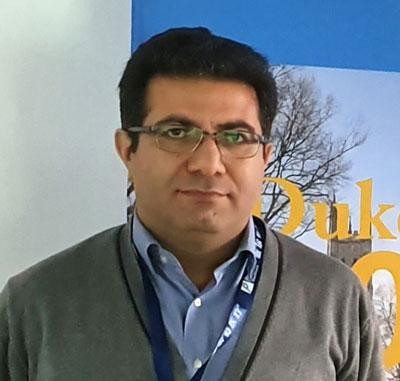 مسعود صیادی شهرکی