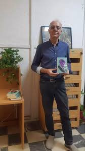 سعید پیرمرادی