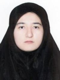 مهتاب ربانی اناری