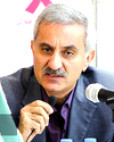 چنگیز قلی پوری