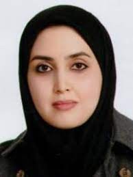 ندا مختاری