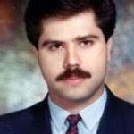 علیرضا عشقی