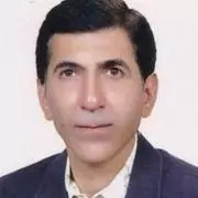 علیرضا فروغی