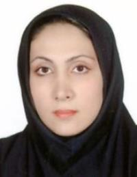 سودابه  اقتصادی نژاد