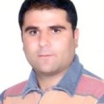 علی محمد علی محمدی 