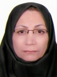 طاهره شکوهی
