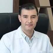 مهدی فارغی