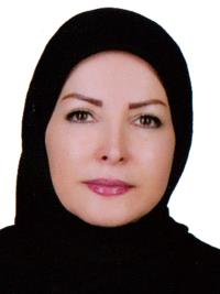 نوشین نقی زاده