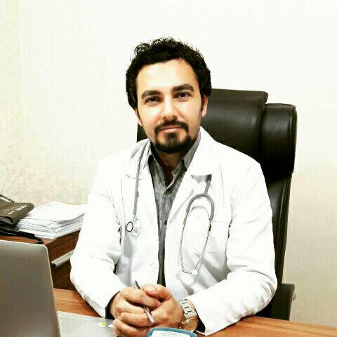 محمد رادفر