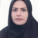 فاطمه حسین زاده چهکندک