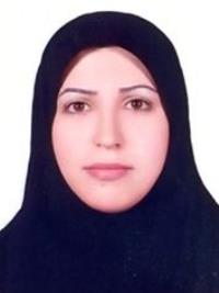 مریم میرزائی مقدم