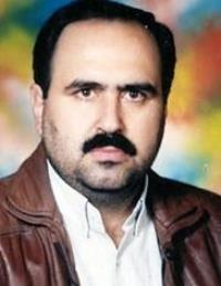 علیرضا بهشتی روی 
