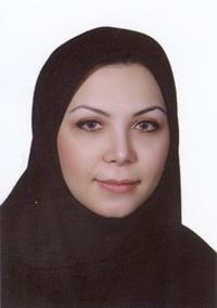 نفیسه بهزادیان نفیسه بهزادیان