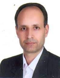 علی جزینی درچه