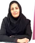 فرزانه مومنی