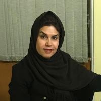 طاهره اسکندریان