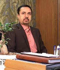 صمصام کریمی