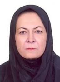 فروغ السادات قاضی نوری
