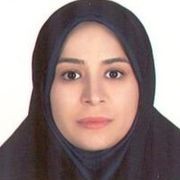 ملیحه خلیلی بندلی