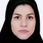 شیدا باقری