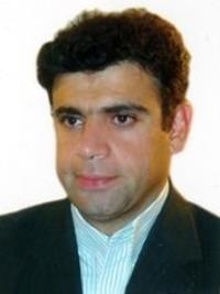 محمدعلی زاهدی وفا