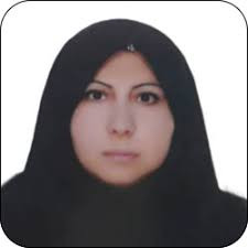 مرضیه روشن دل مرضیه روشن دل