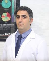احمدرضا خلیلیان