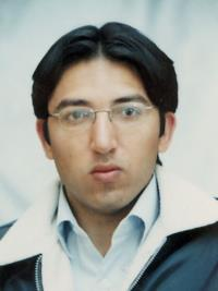 عباس برزگر هفشجانی