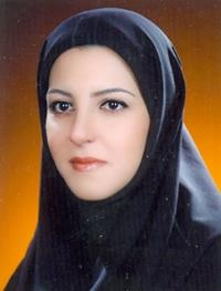 نینا شفا