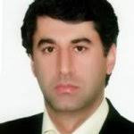 علی نهالی مقدم