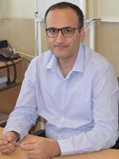 ایمان شهریاری