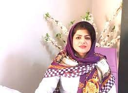 بهناز محمدابراهیمی