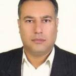 افشین ذکریائی سراجی