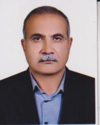 فرهاد دادرس