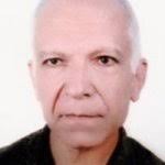 فریدون سهرابی شیراز