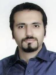 رضا علیزاده کاشانی