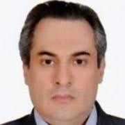 محمدعلی بقایی