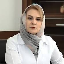 نازیلا الفت نوبری نازیلا الفت نوبری