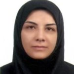 فاطمه جعفری منشادی