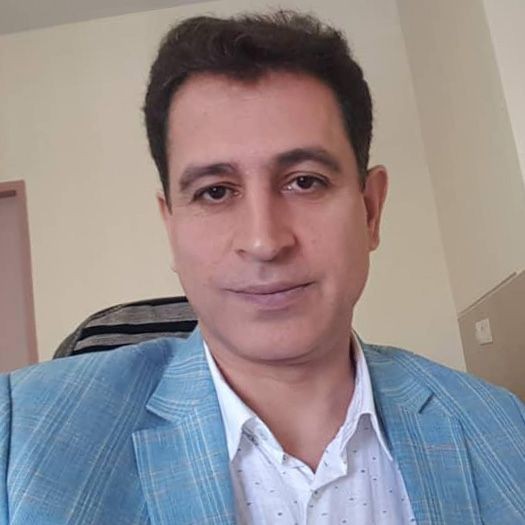 هاتف علیزاده اقدم