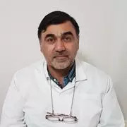 عباس شکوری