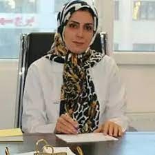 نويده حاجى آقائى سعيدى