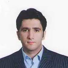 امیرحسین اعتصام نیا
