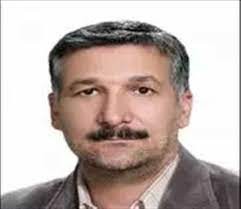 حمیدرضا ناظمی سنجری حمیدرضا ناظمی سنجری
