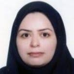 فاطمه رنجبر کوچکسرائی