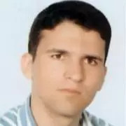 شهرام ناصری