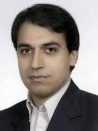 احمد عینی