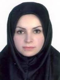 بهاره علیزاد جهانی